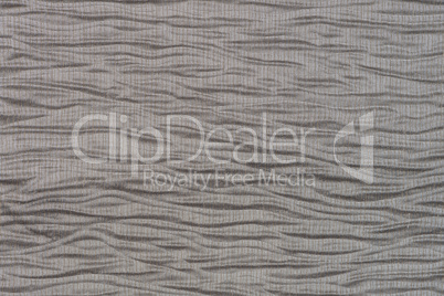 Grey fabric texture