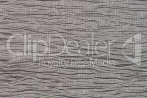 Grey fabric texture