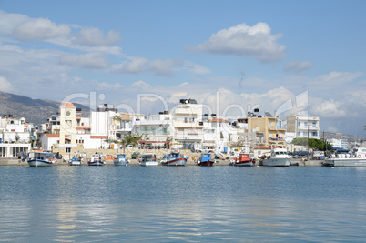 Ierapetra, Kreta