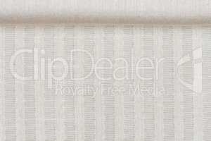 White fabric texture