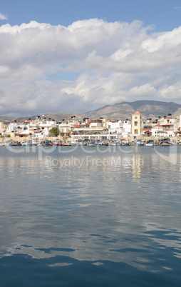 Ierapetra, Kreta