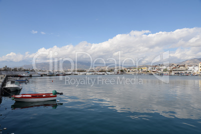 Ierapetra, Kreta