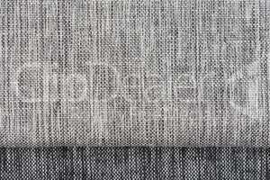 Grey fabric texture