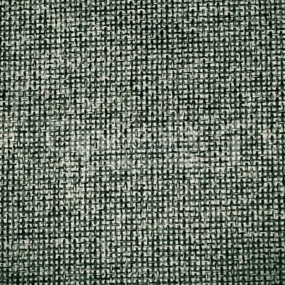 Green fabric texture