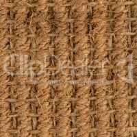 Sisal carpet