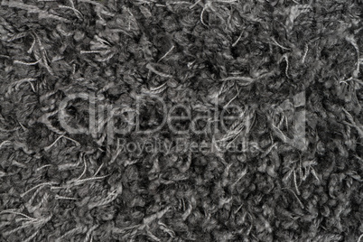 Grey carpet