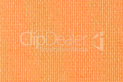 Orange vinyl texture