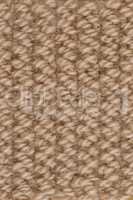 Brown carpet