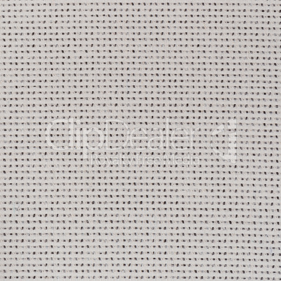 White fabric texture