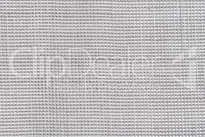 White fabric texture