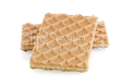 Vanilla wafers