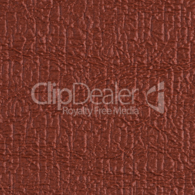 Red vinyl texture