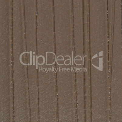 Brown vinyl texture