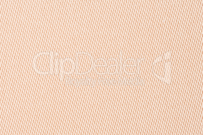 Orange vinyl texture