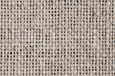 Beige fabric