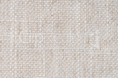 Beige fabric