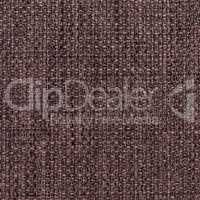 Purple fabric