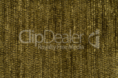 Green fabric texture