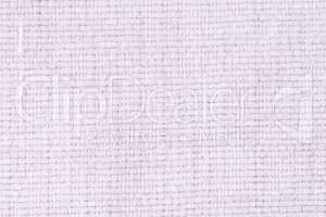 Purple fabric