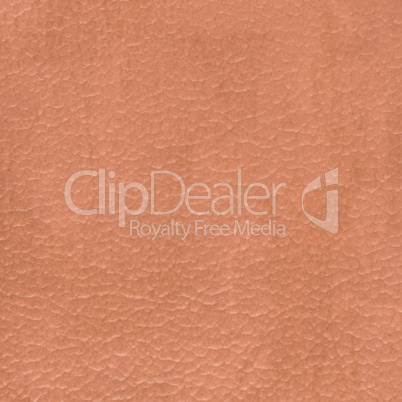 Orange vinyl texture