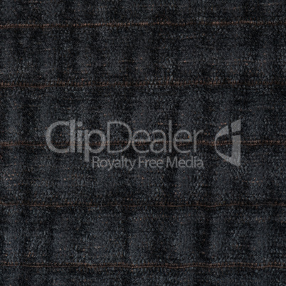 Grey fabric texture