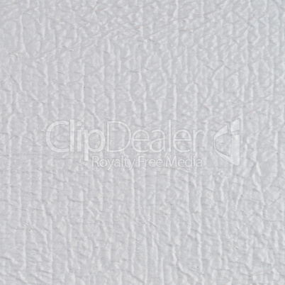 White vinyl texture