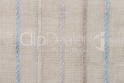 Beige fabric