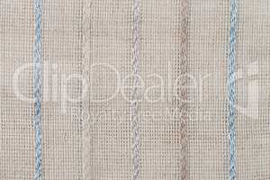 Beige fabric