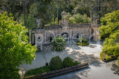 Quinta da Regaleira