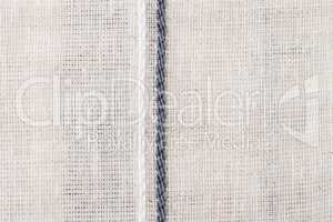 Beige fabric