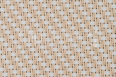 Beige vinyl texture