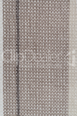 Beige fabric