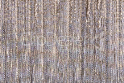 Grey fabric texture