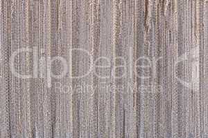 Grey fabric texture