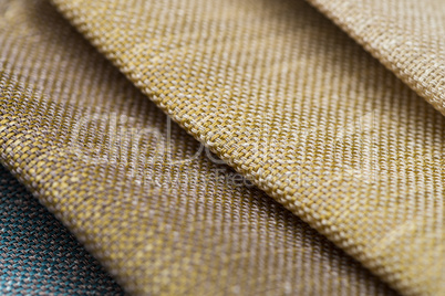 Fabric samples