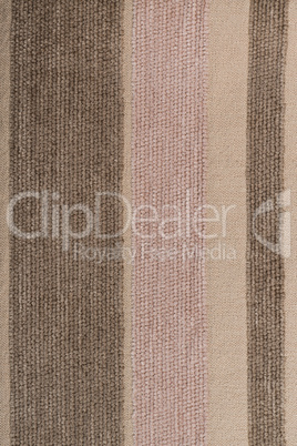 Beige fabric