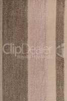 Beige fabric