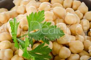 Chickpeas