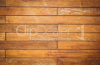 Wood old wall background