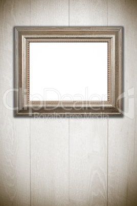 Photo or painting frame