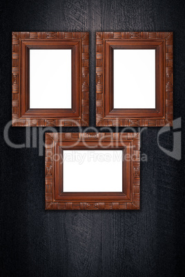 Photo or painting frame