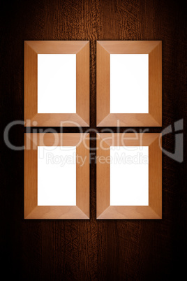 Photo or painting frame Photo or painting frame