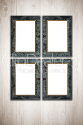 Photo or painting frame Photo or painting frame
