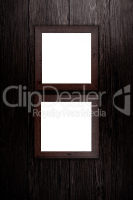 Photo or painting frame