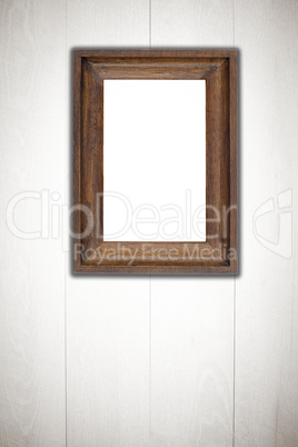 Photo or painting frame