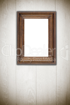 Photo or painting frame