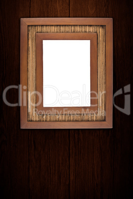 Photo or painting frame