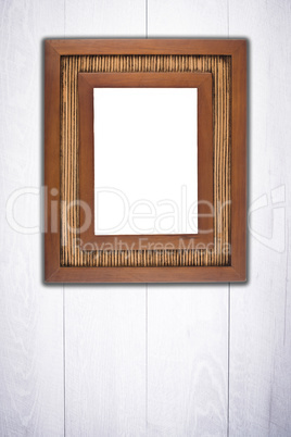 Photo or painting frame