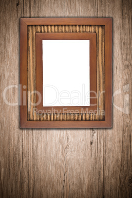 Photo or painting frame