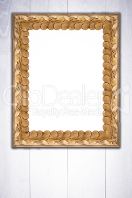 Photo or painting frame Photo or painting frame